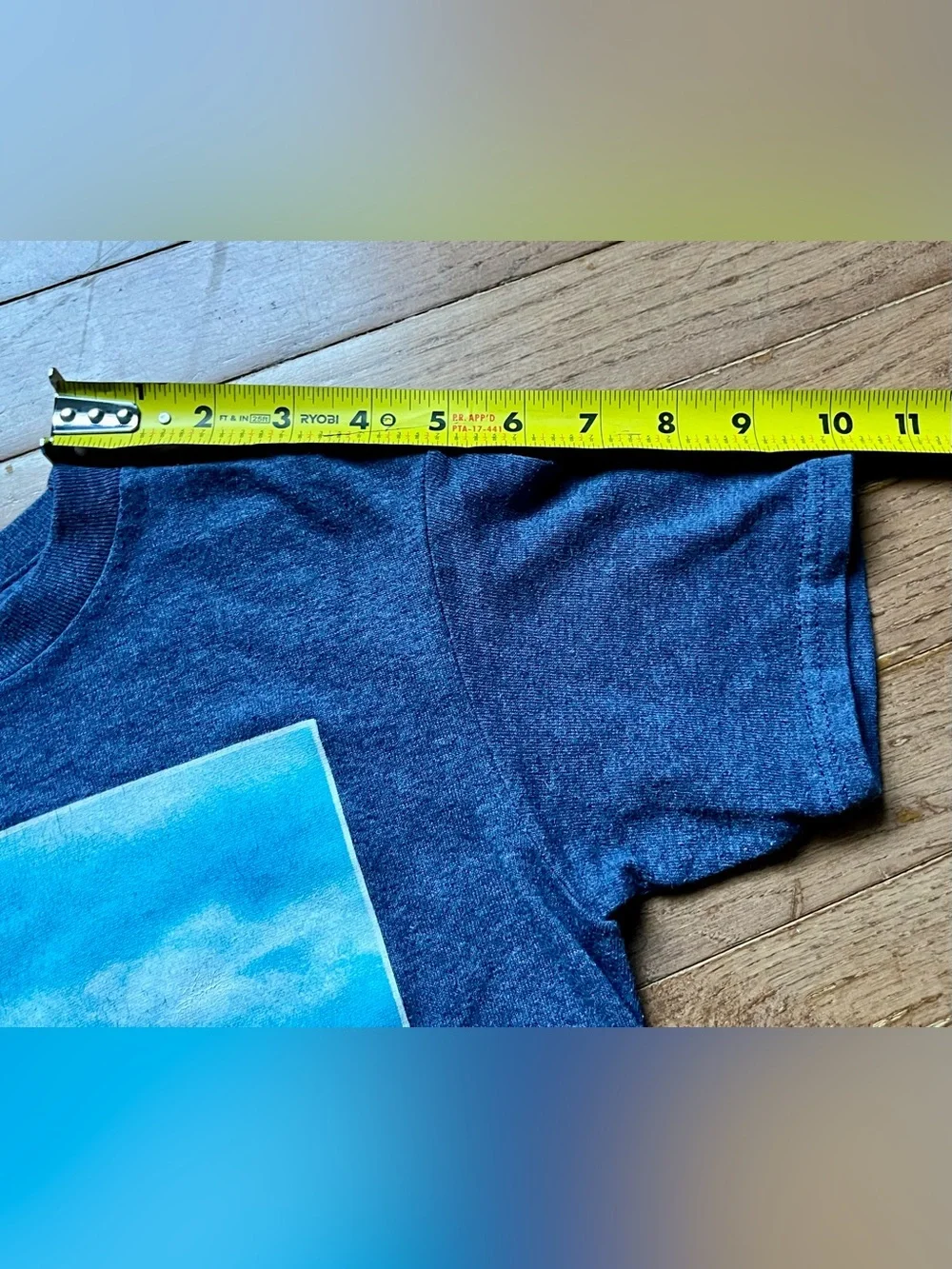 Kid’s Teenage Mutant Ninja Turtles Tee